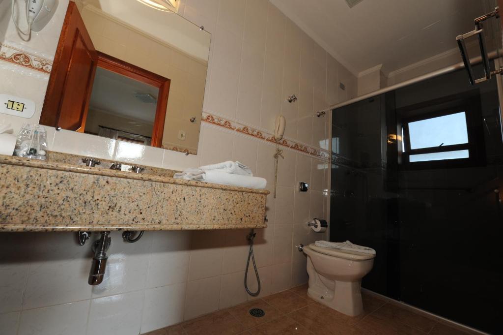 Pousada Alto D'Ouro Campos do Jordão Room photo